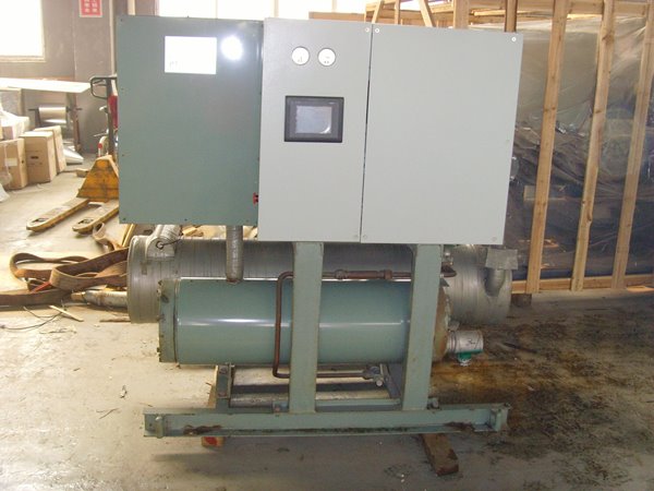 荔波酒店中央空调不停机清洗方法介绍